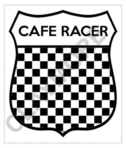 Cafe racer classic - cafe,