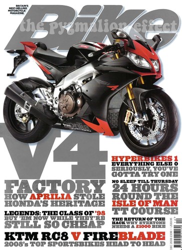 Rsv mille yzf r1 rmr125 - yzf-r1,