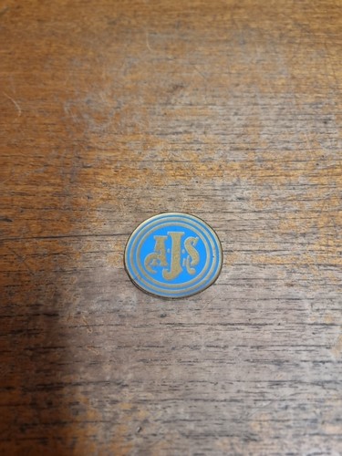 Original ajs classic british - original,