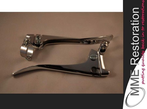 Classic bike brake - brake, clutch