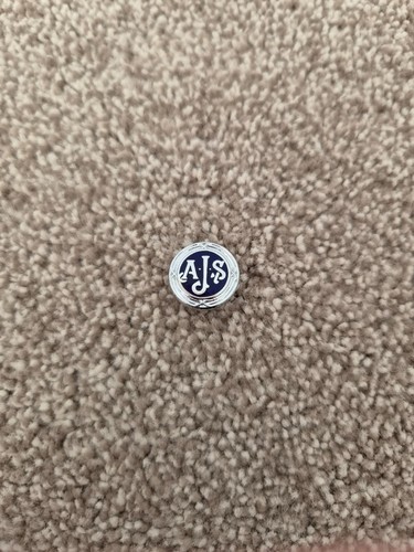 Classic small 1cm ajs - small,