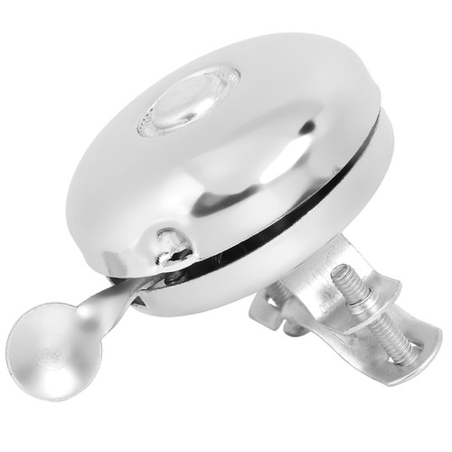 Classic metal bicycle bell - classic,