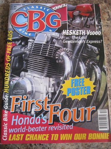 Classic bike guide - classic,