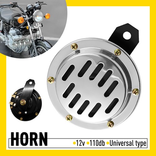 110db 100mm universal loud - 110db,