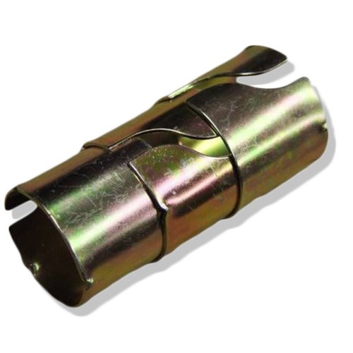 Exhaust pipe reducer reducing