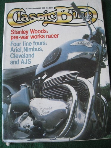 Classic bike oct - classic, stanley
