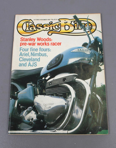 Classic bike oct - classic,