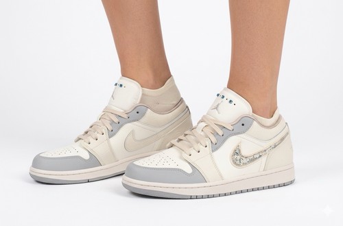 Air jordan aj1 - air,