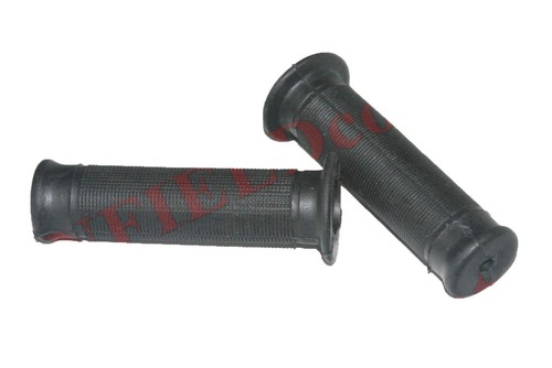 Handlebar grips set - 7/8",