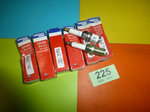 Unipart spark plugs - plugs, (225)