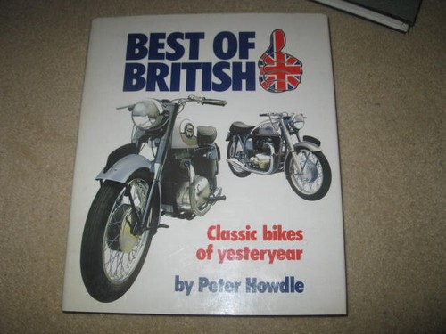 Best british classic - of,
