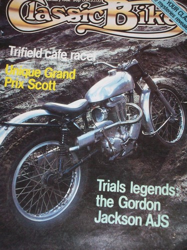 Classic bike bmw - classic,