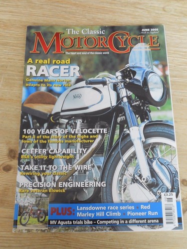 Classic motorcycle bike - classic,