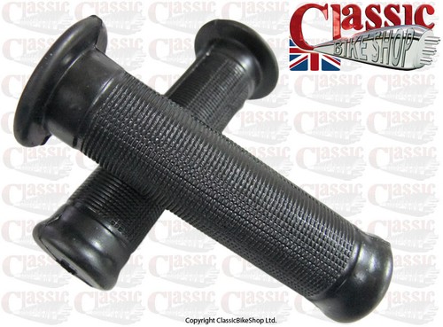Classic bike handlebar grips - handlebar,