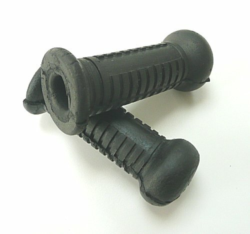 Kick start rubber bsa - kick,