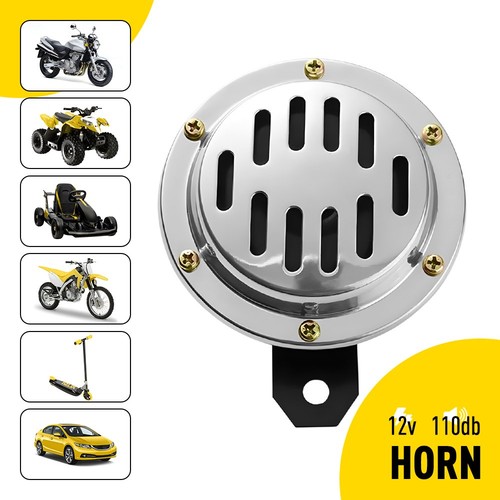 Horn 12v waterproof - 12v,