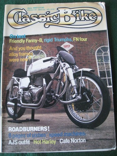 Classic bike jun - classic,