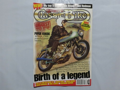 May 1997 the classic - the,