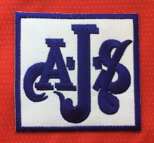 Ajs motorcycle classic - motorcycle,