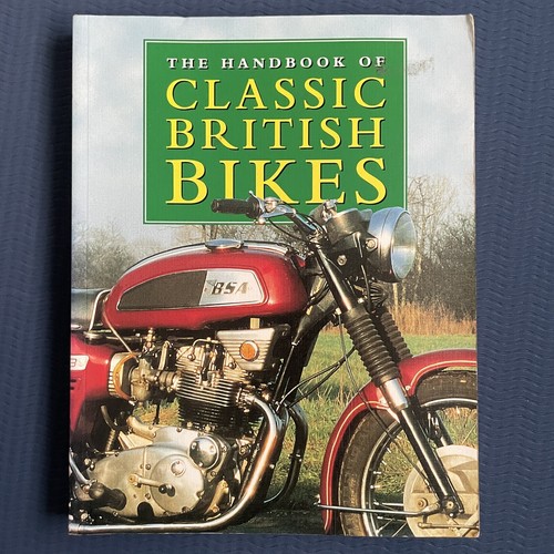 The handbook classic - handbook,