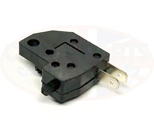 Rear brake micro - switch, for