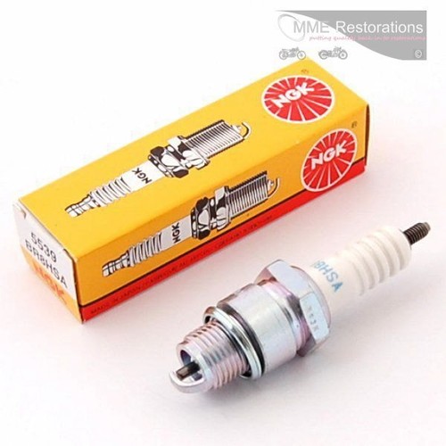 Ngk spark plug for - ngk,