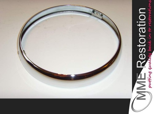 Seven inch headlight - seven,