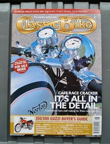 Classic bike aug - classic,
