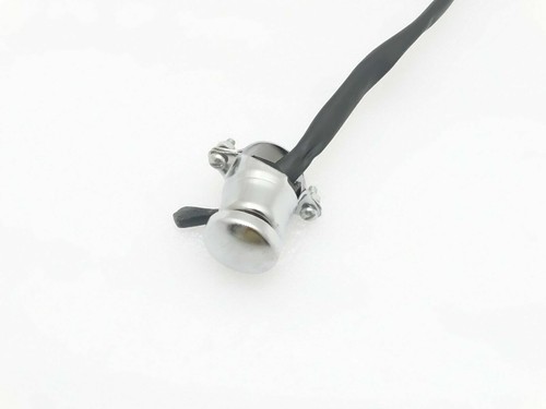 Miller type horn dipper - miller,