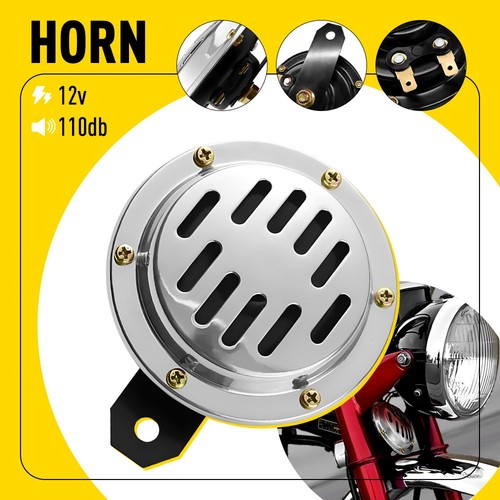 Universal loud motorcycle - universal,